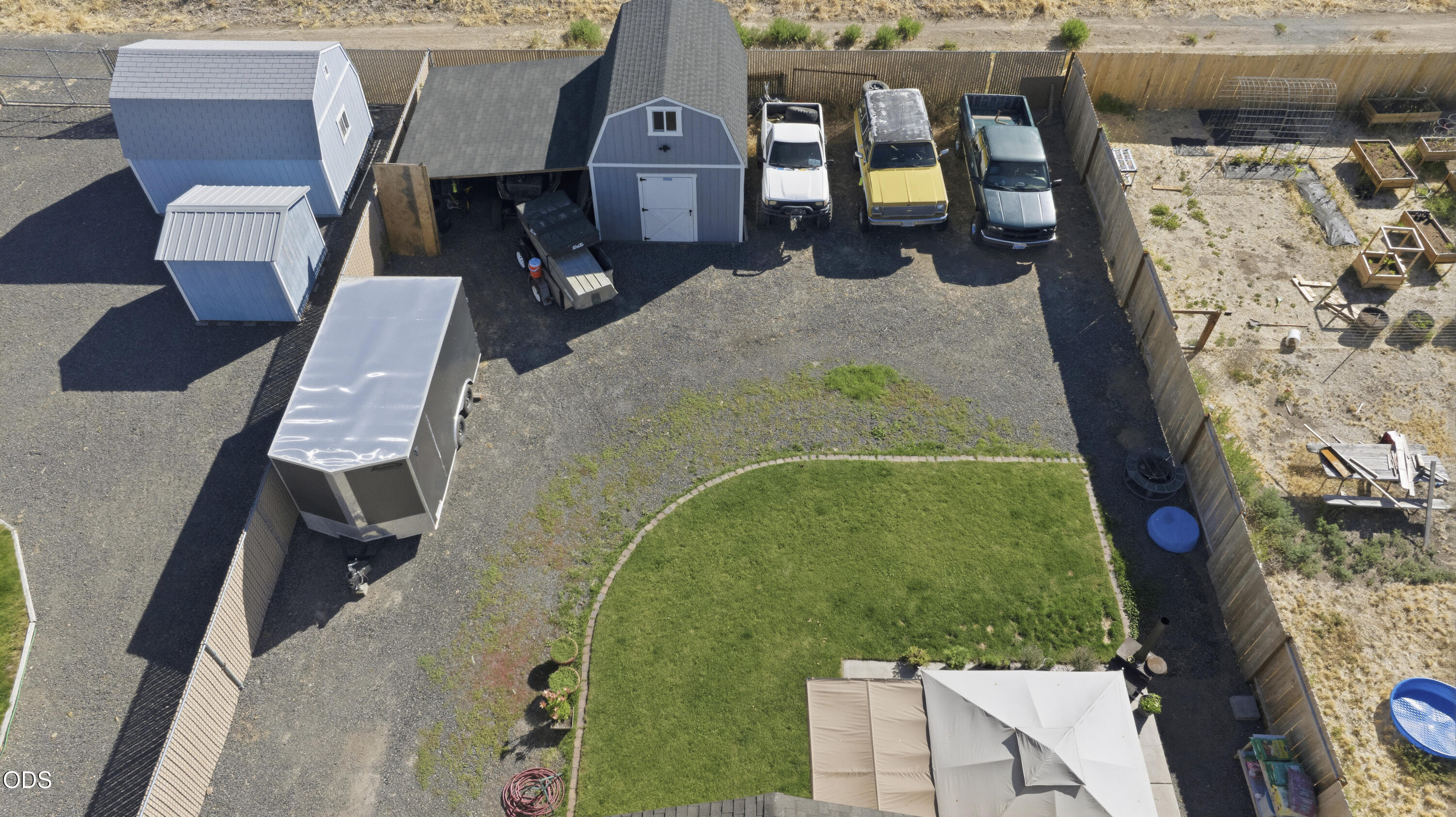 316 Center Ridge Drive Culver, OR 97734 - Photo 30 of 35