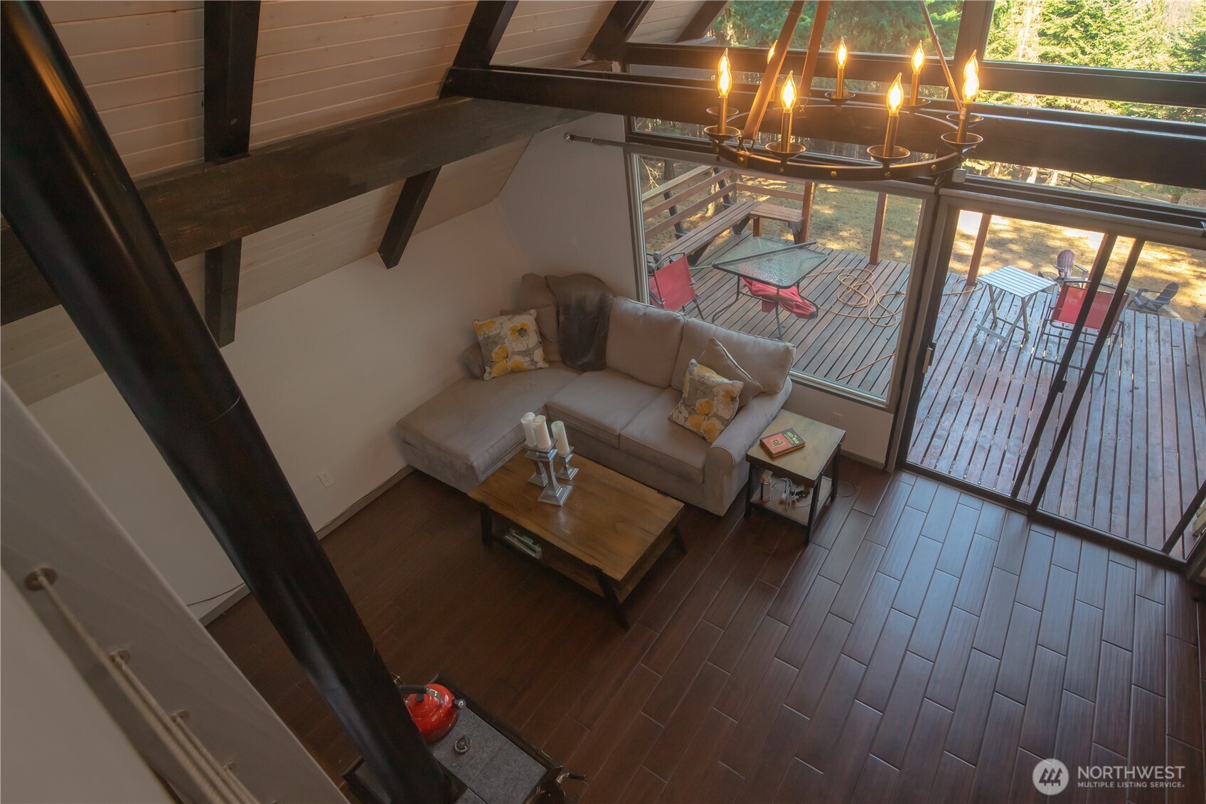 891 Rodeo Road Cle Elum, WA 98922 - Photo 24 of 38