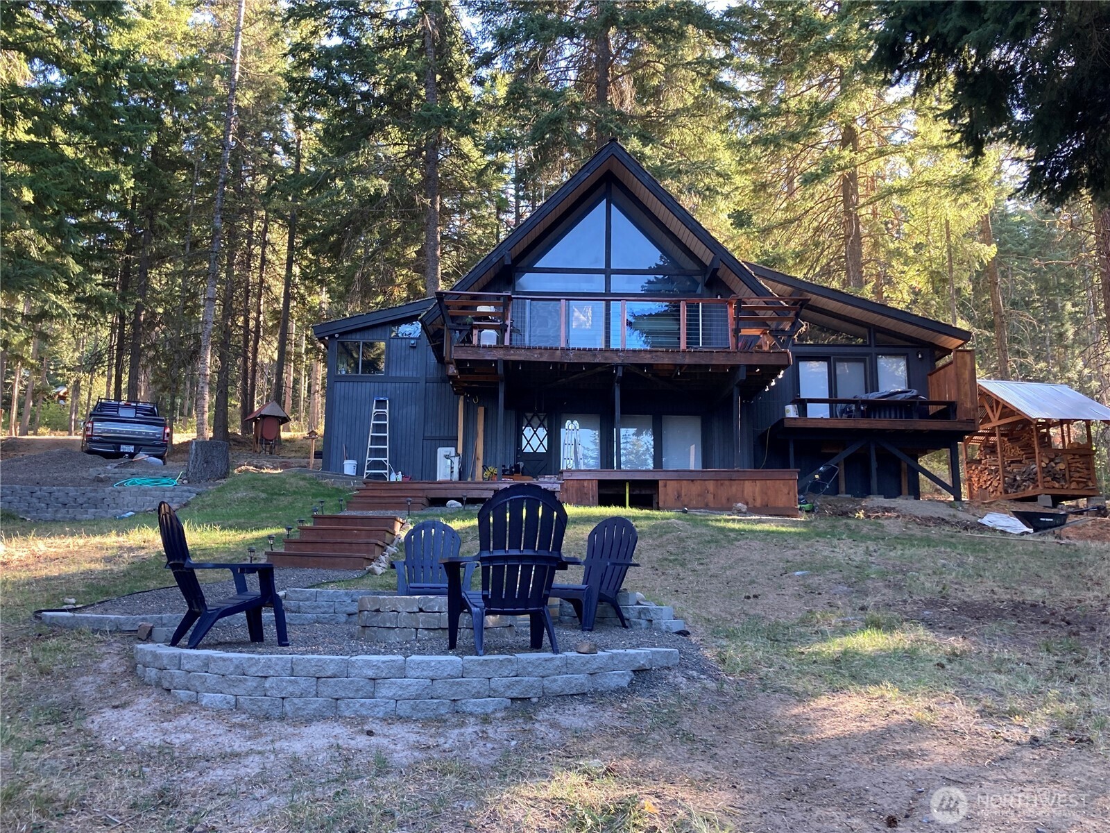 891 Rodeo Road Cle Elum, WA 98922 - Photo 3 of 38