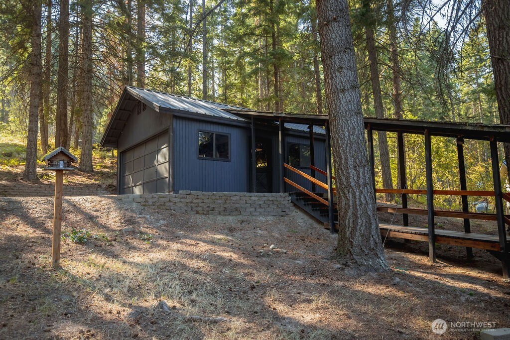 891 Rodeo Road Cle Elum, WA 98922 - Photo 37 of 38