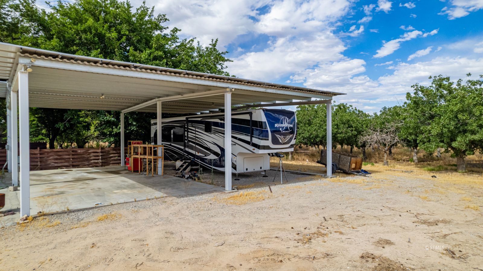 1430 North Indian Wells Street Ridgecrest, CA 93555 - Photo 43 of 50