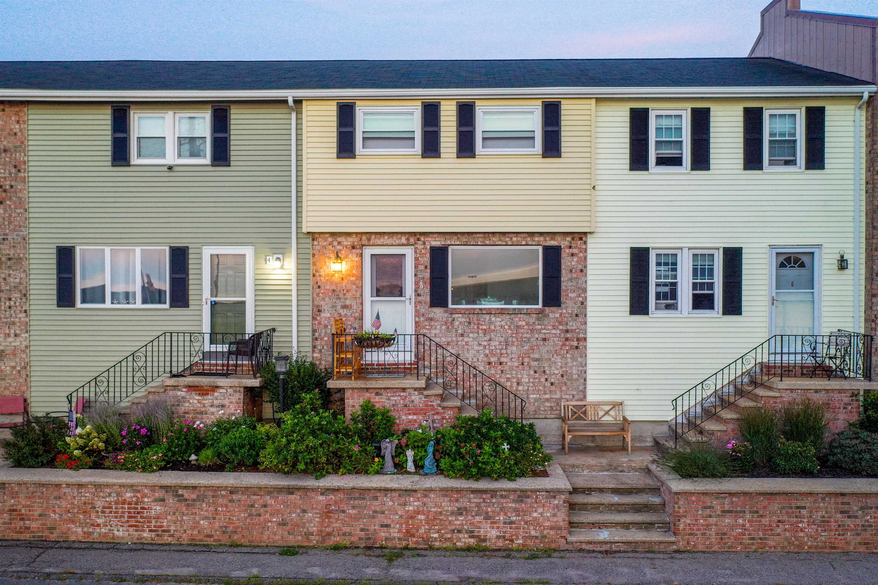 2 Kings Highway, Unit 5 Hampton, NH 03842 - Photo 2 of 39