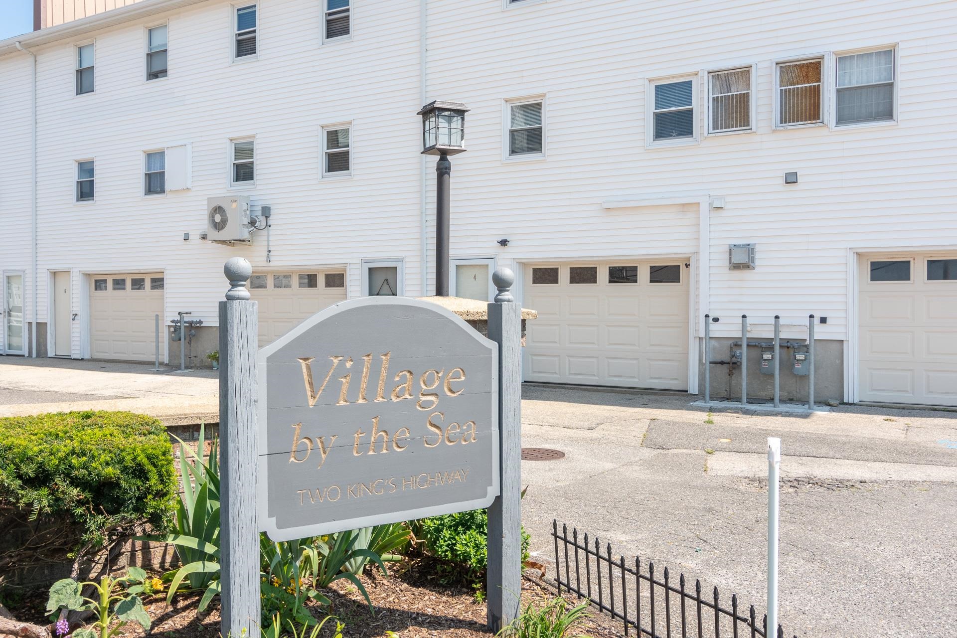 2 Kings Highway, Unit 5 Hampton, NH 03842 - Photo 31 of 39