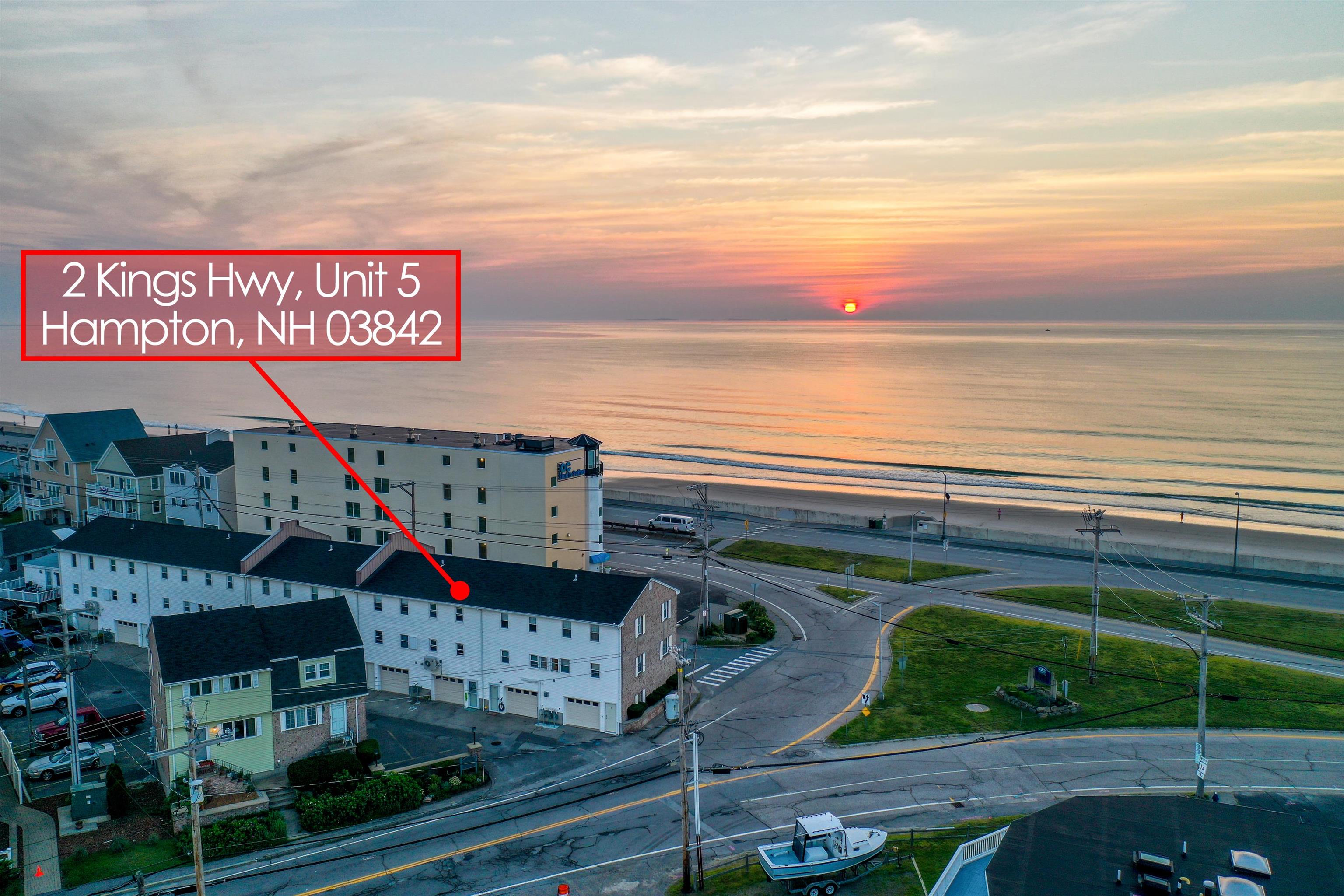 2 Kings Highway, Unit 5 Hampton, NH 03842 - Photo 33 of 39