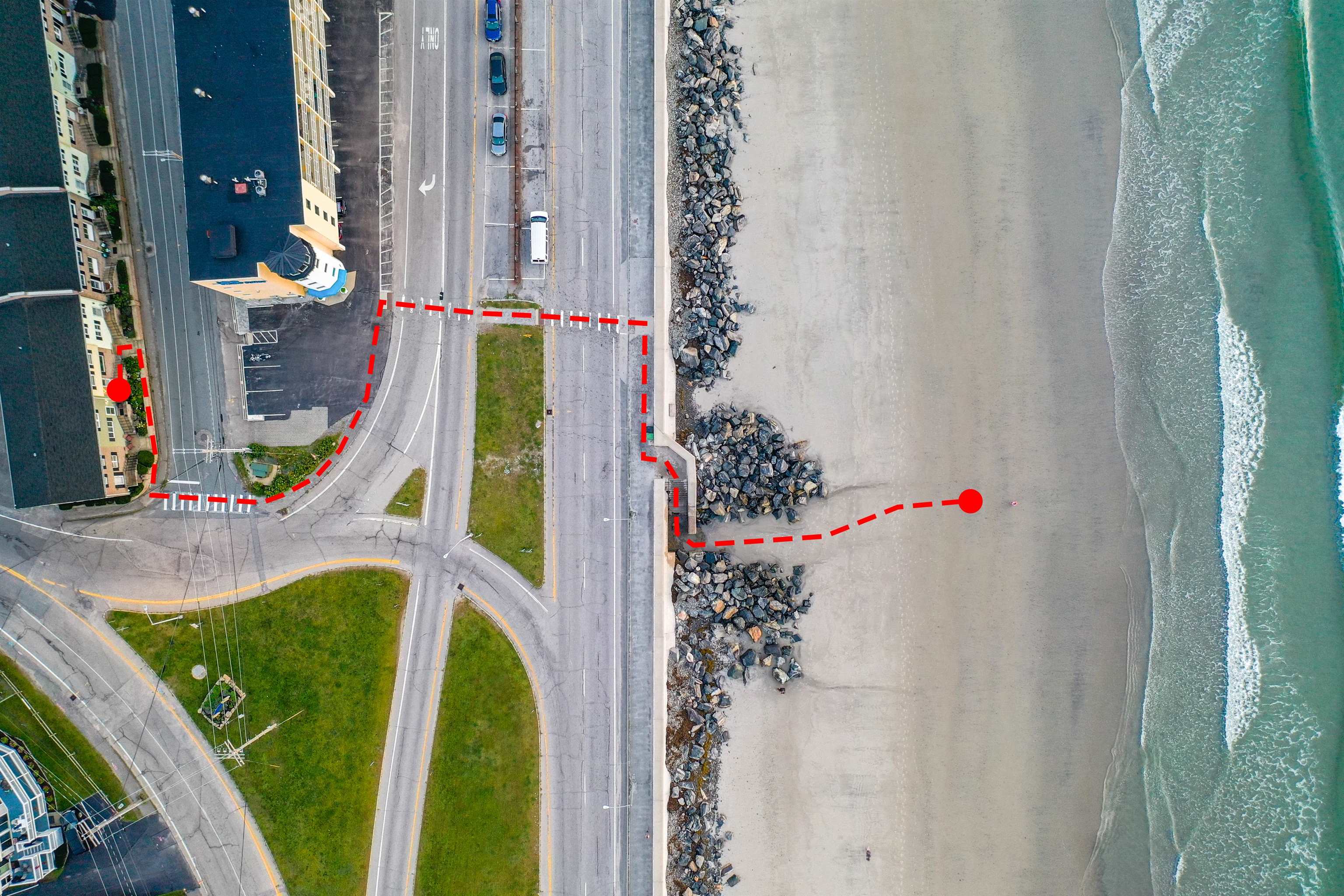 2 Kings Highway, Unit 5 Hampton, NH 03842 - Photo 34 of 39