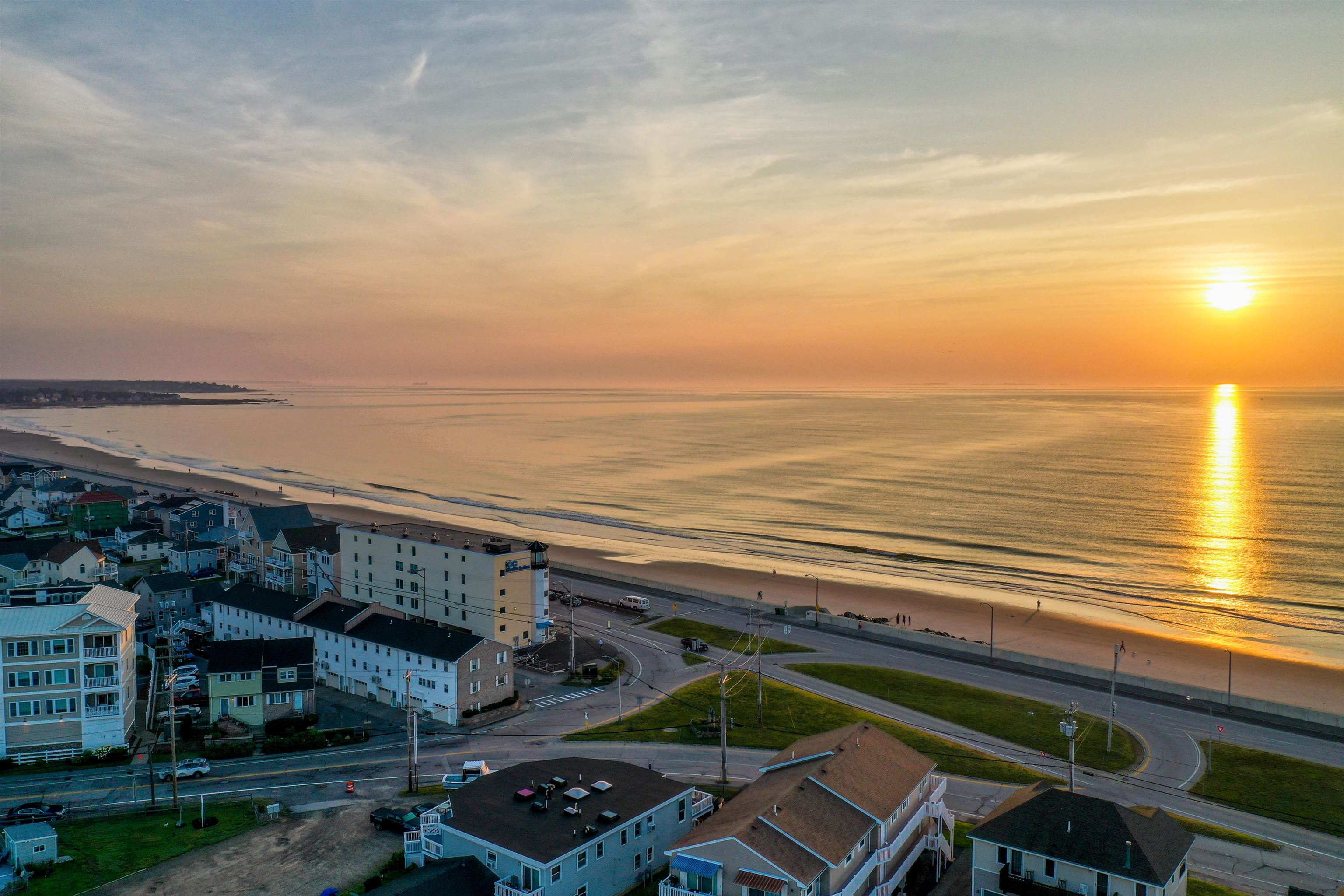 2 Kings Highway, Unit 5 Hampton, NH 03842 - Photo 35 of 39