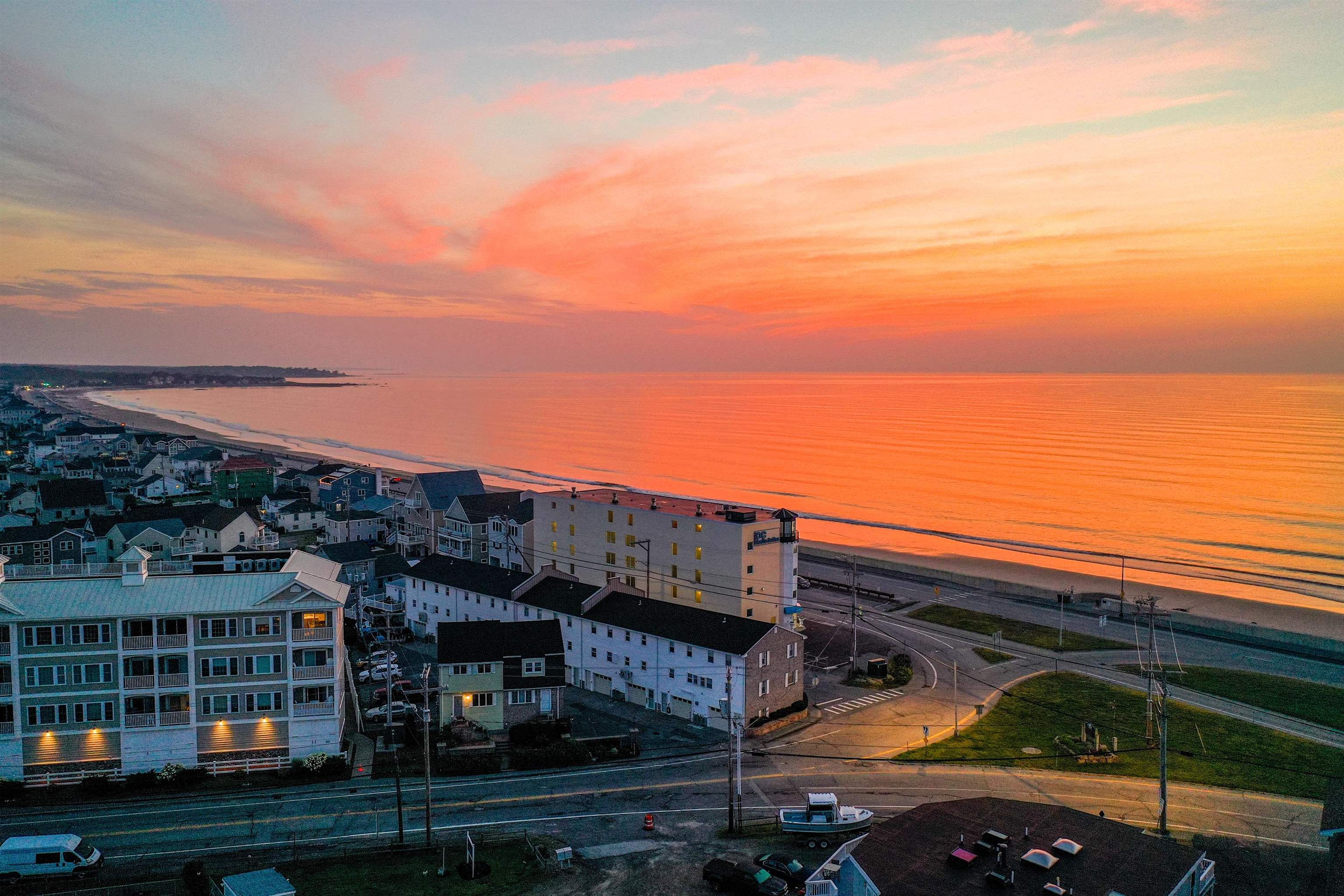 2 Kings Highway, Unit 5 Hampton, NH 03842 - Photo 36 of 39