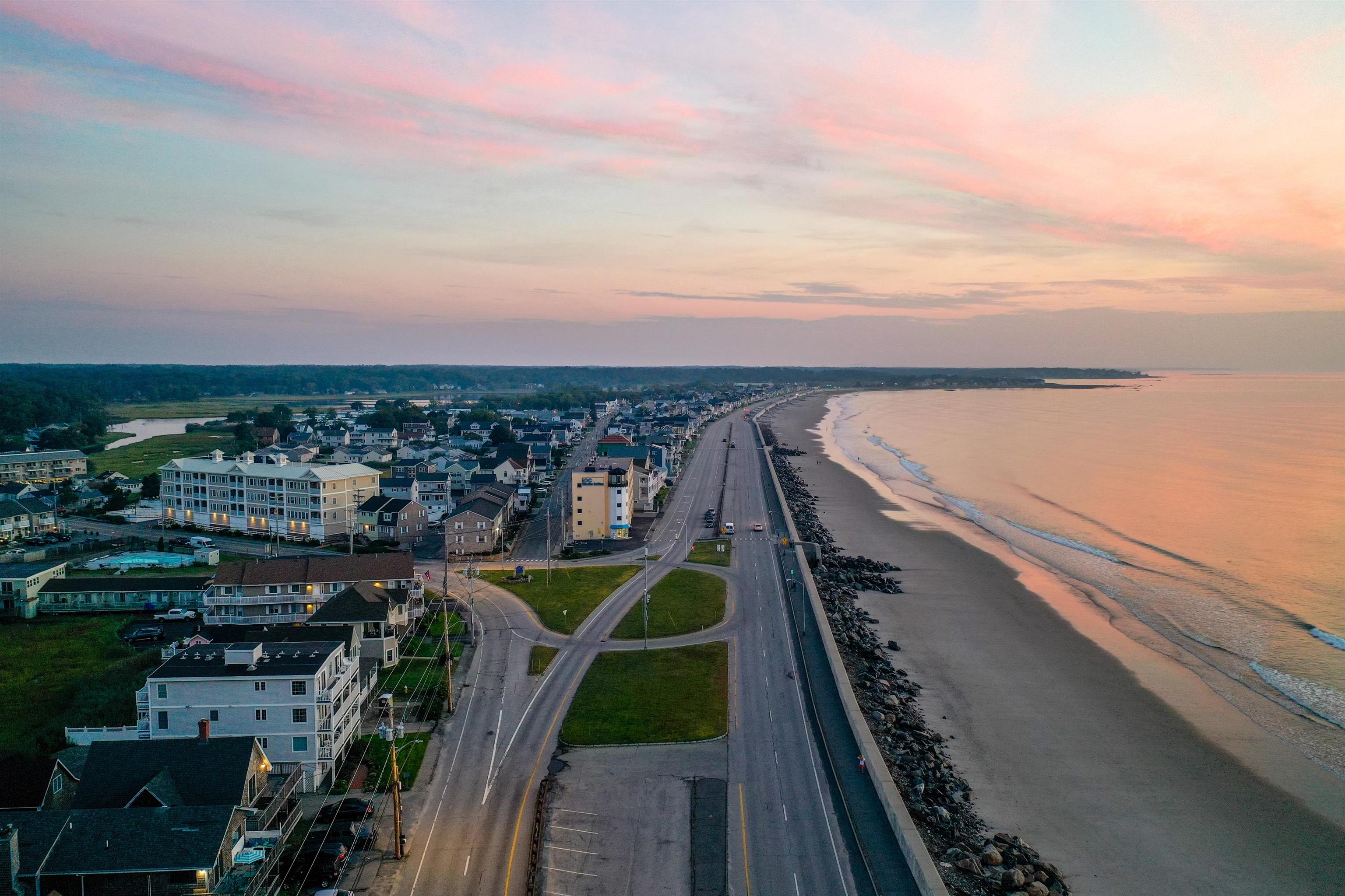 2 Kings Highway, Unit 5 Hampton, NH 03842 - Photo 37 of 39