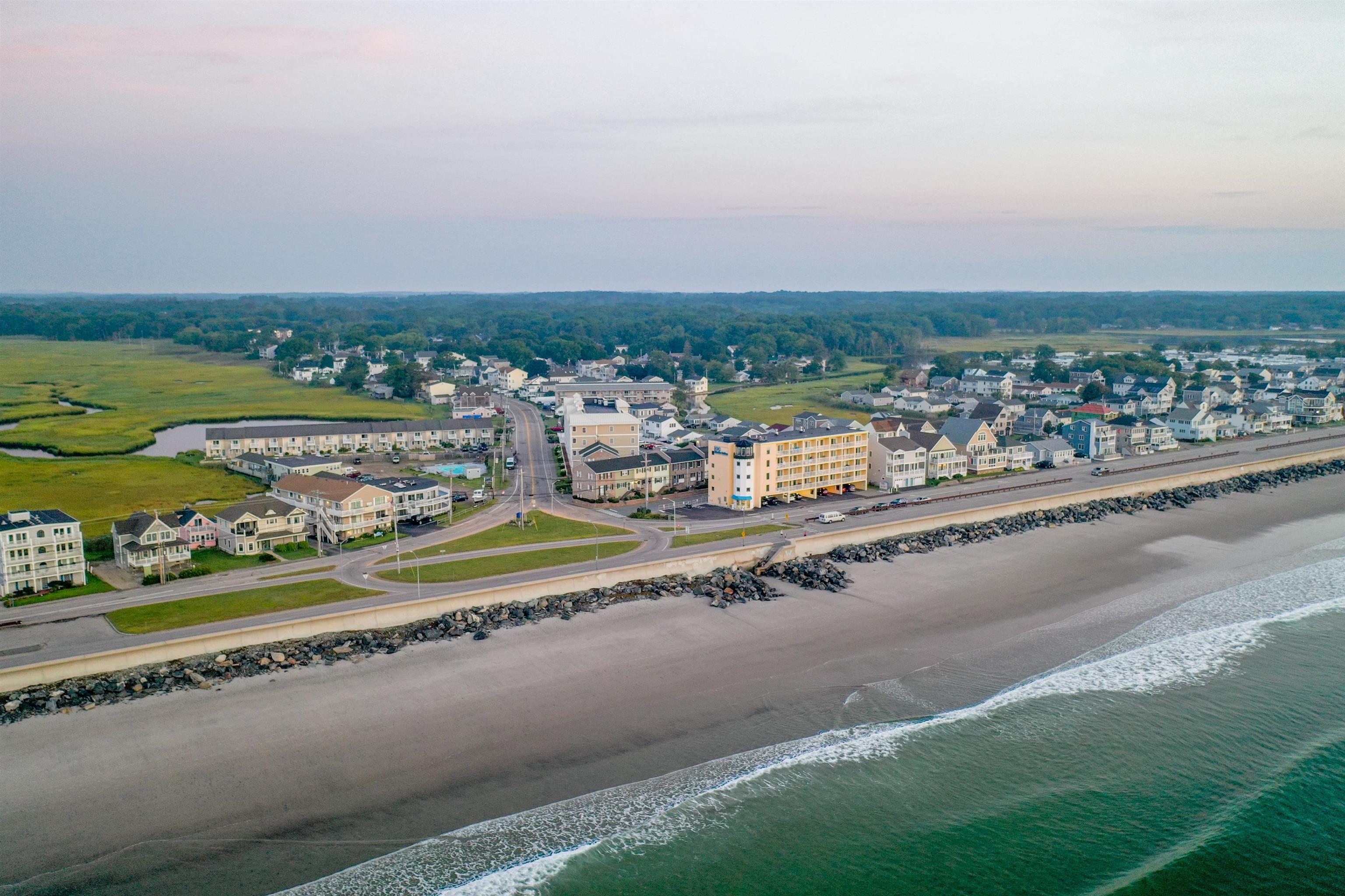 2 Kings Highway, Unit 5 Hampton, NH 03842 - Photo 39 of 39