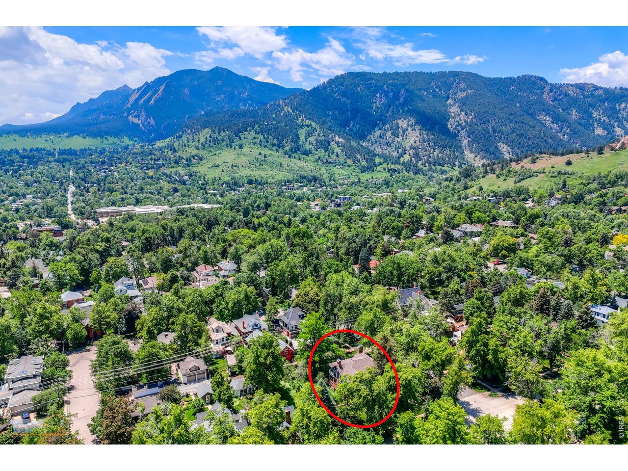 604 Mapleton Avenue Boulder, CO 80302 - Photo 38 of 40