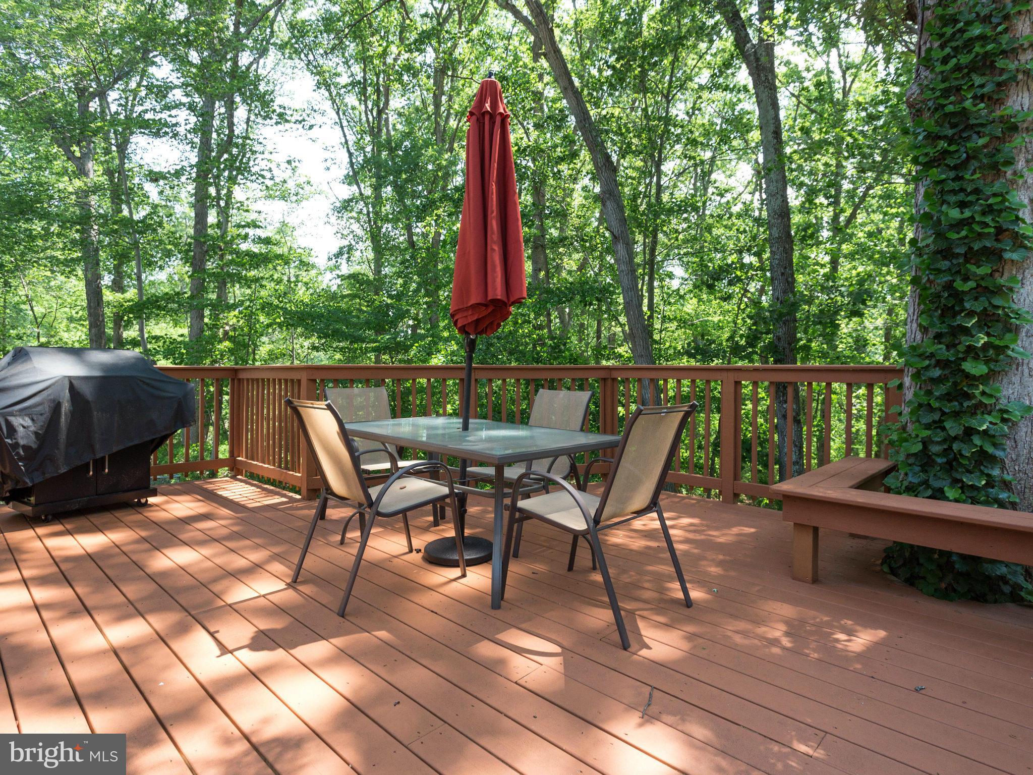 8110 Kings Point Court Springfield, VA 22153 - Photo 13 of 26 Exterior (General)