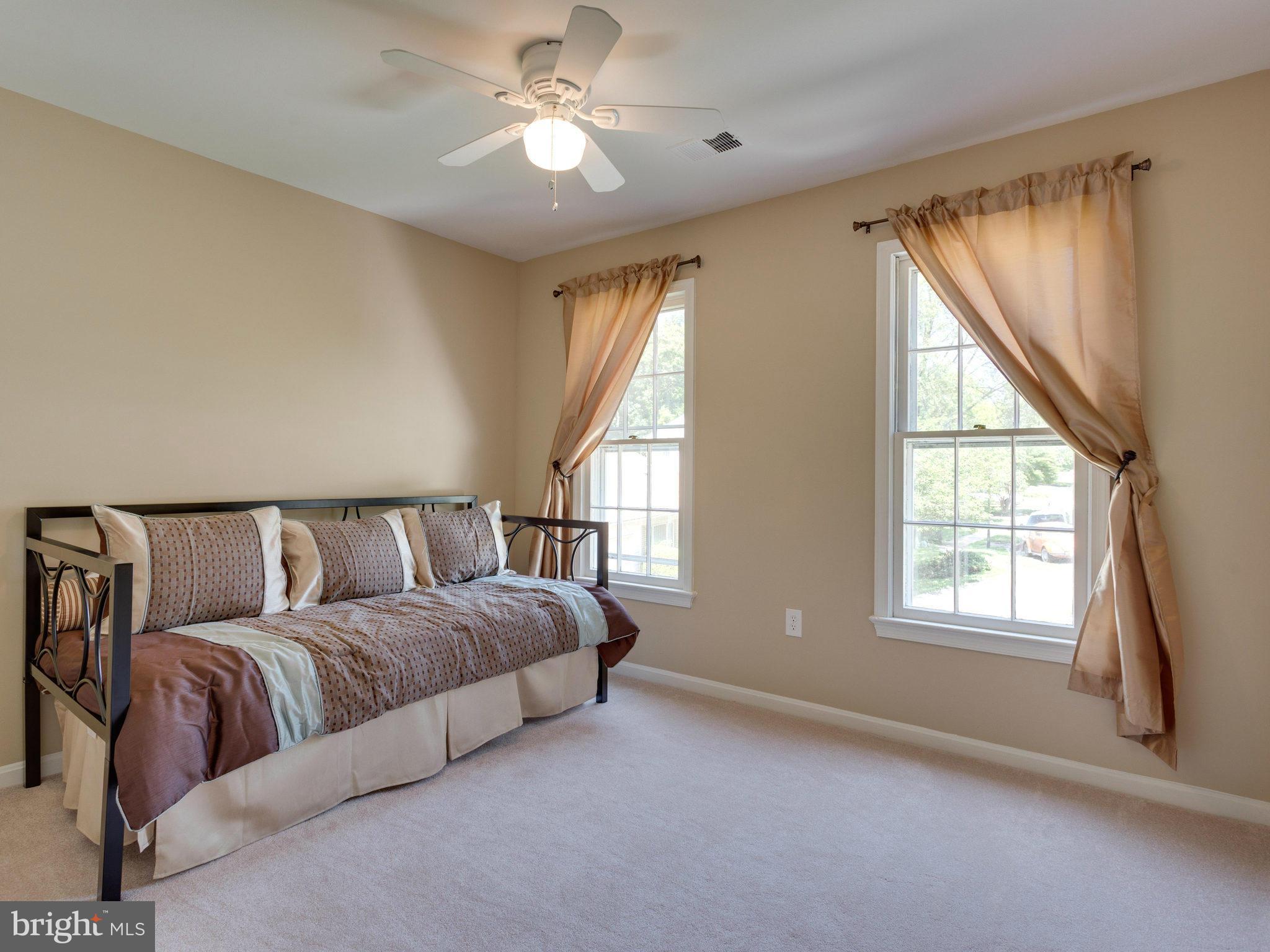 8110 Kings Point Court Springfield, VA 22153 - Photo 14 of 26 Bedroom