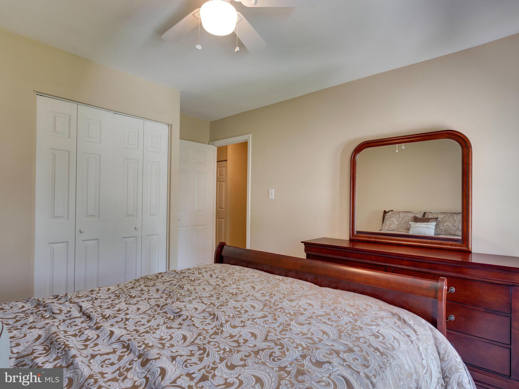 8110 Kings Point Court Springfield, VA 22153 - Photo 15 of 26 Bedroom