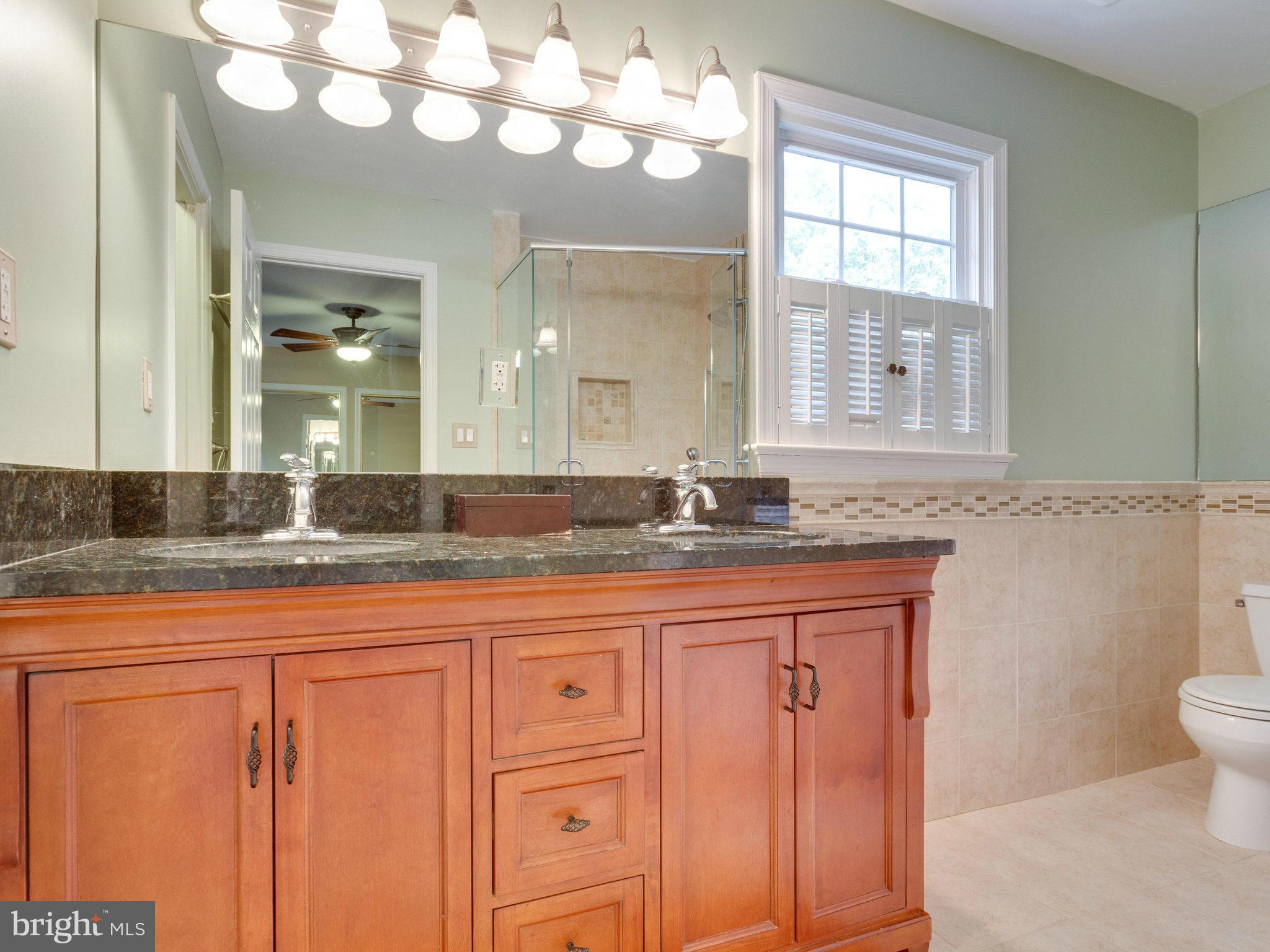 8110 Kings Point Court Springfield, VA 22153 - Photo 19 of 26 Bath (Master)