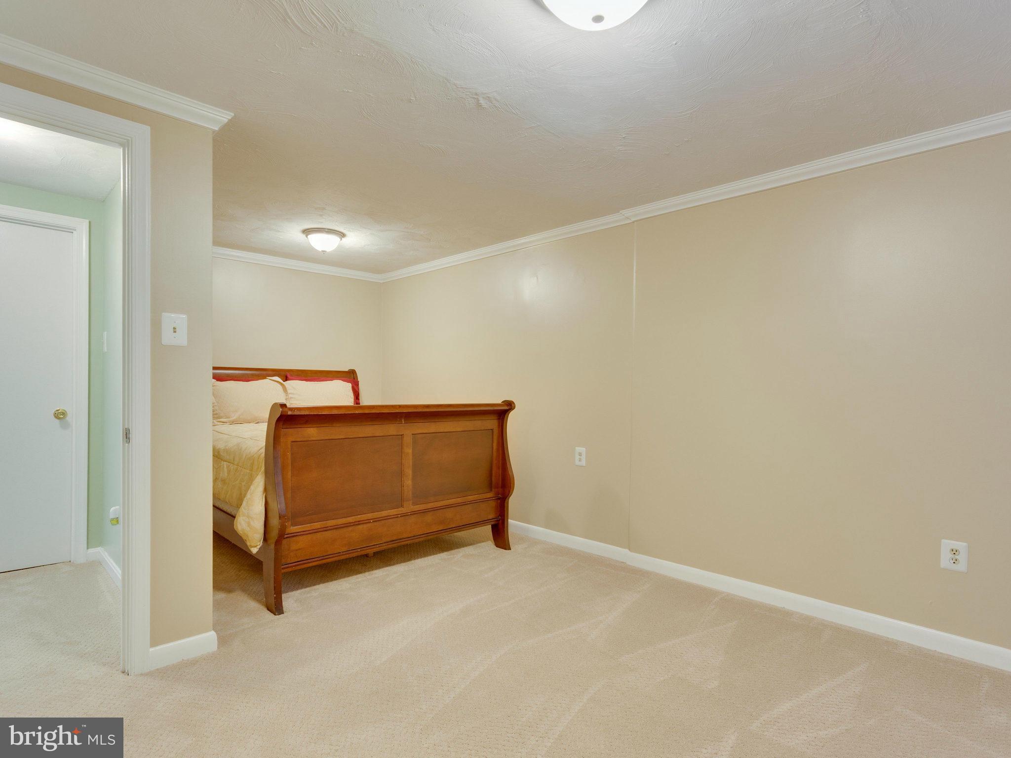 8110 Kings Point Court Springfield, VA 22153 - Photo 22 of 26 Bedroom