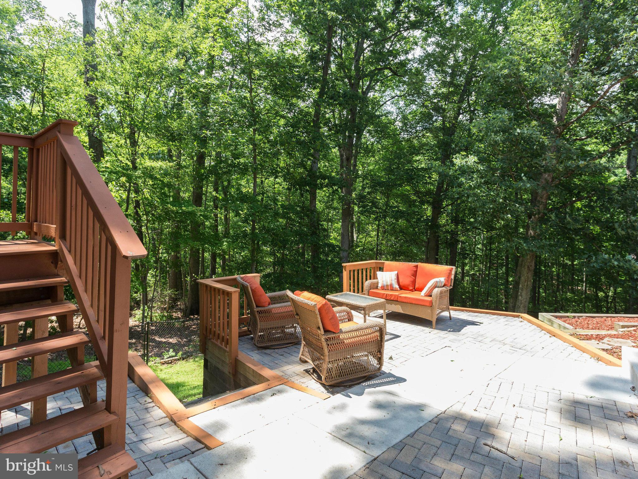 8110 Kings Point Court Springfield, VA 22153 - Photo 24 of 26 Exterior (General)