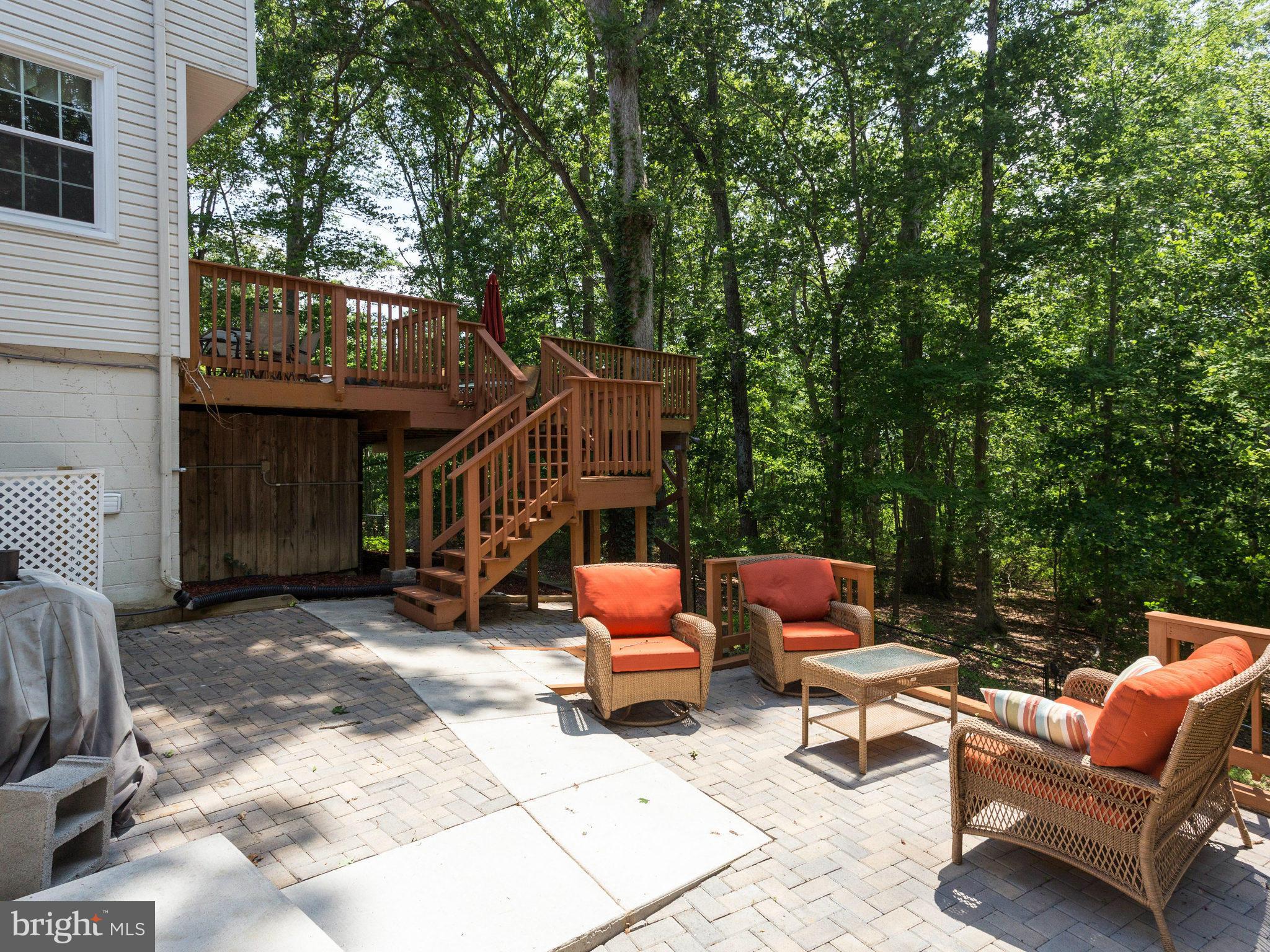 8110 Kings Point Court Springfield, VA 22153 - Photo 25 of 26 Exterior (General)
