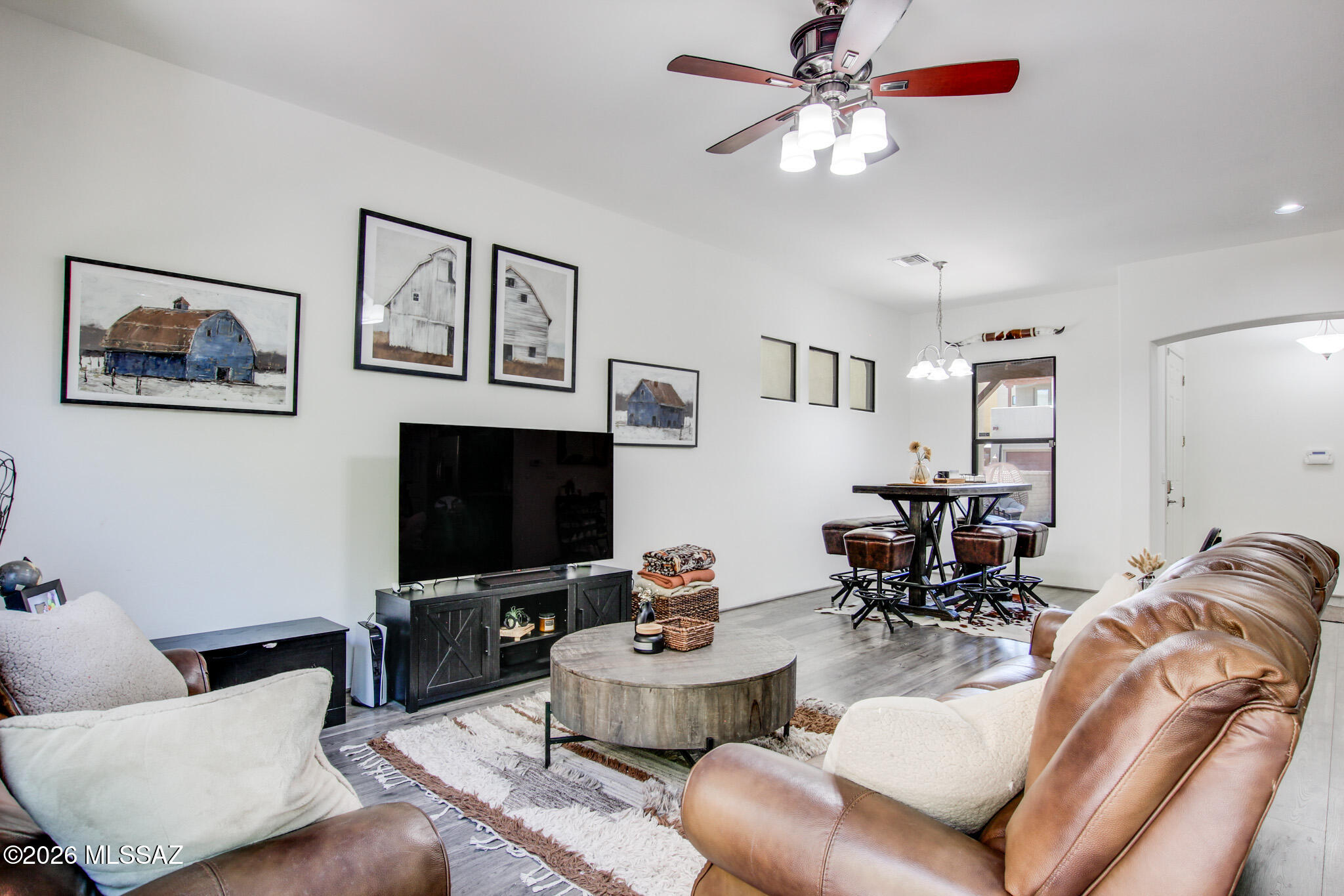 383 East Croydon Park Road Tucson, AZ 85704 - Photo 19 of 50