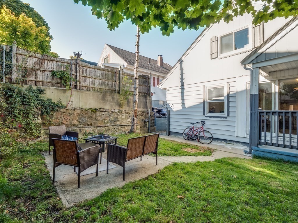 6 Parkview Road Everett, MA 02149 - Photo 34 of 42