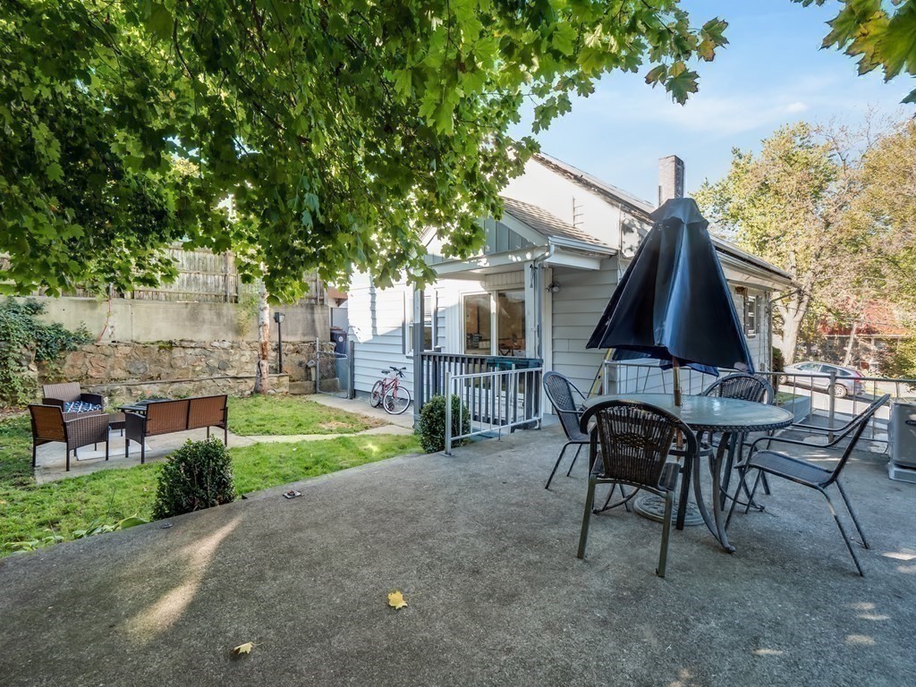 6 Parkview Road Everett, MA 02149 - Photo 35 of 42