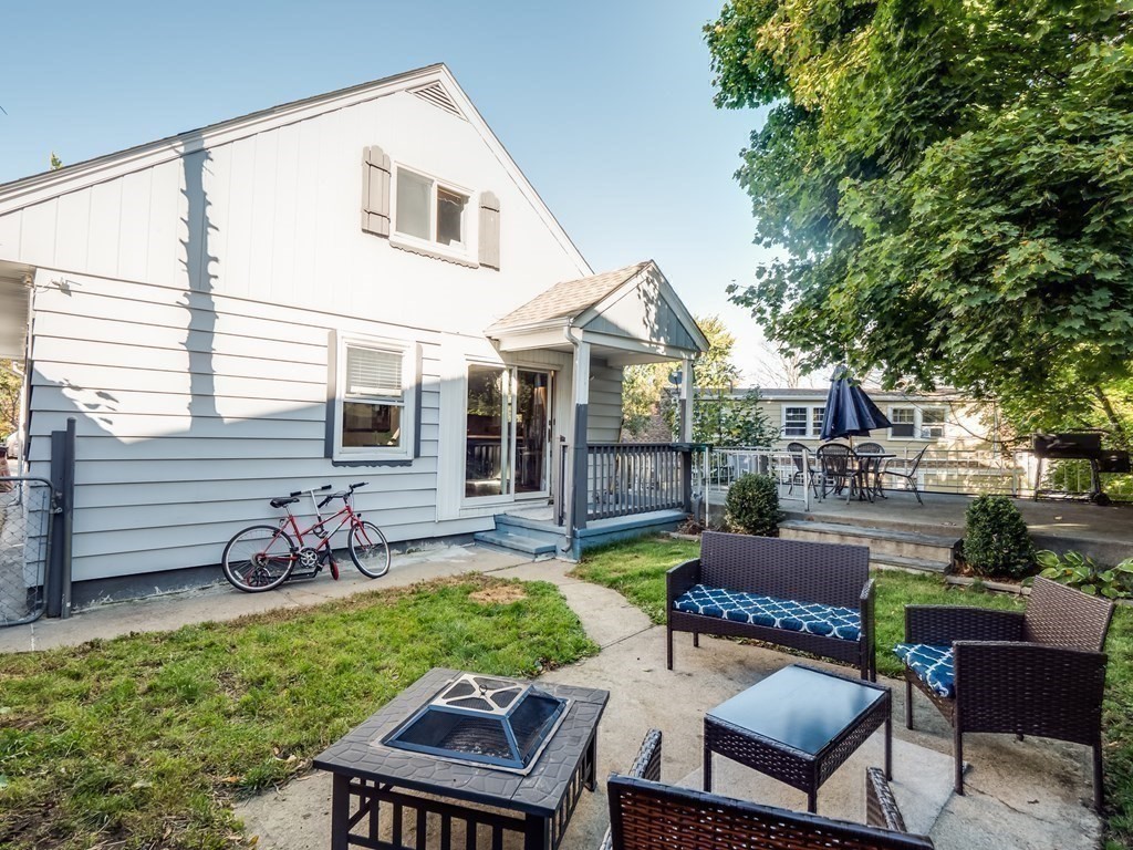 6 Parkview Road Everett, MA 02149 - Photo 37 of 42