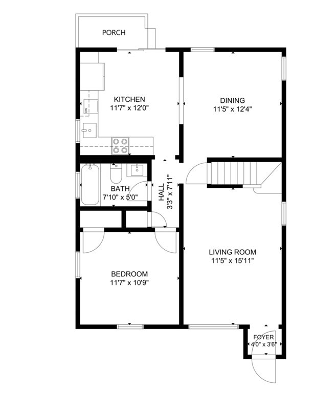 6 Parkview Road Everett, MA 02149 - Photo 41 of 42