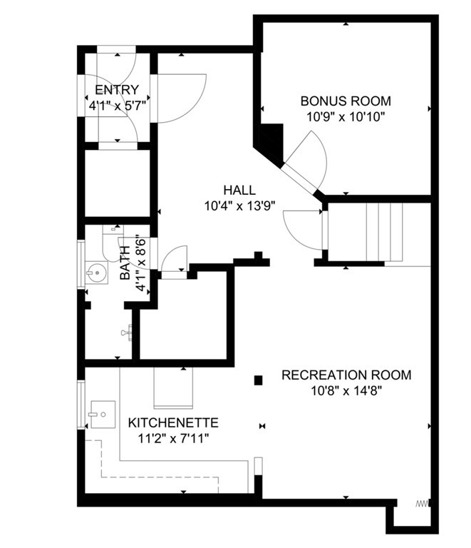 6 Parkview Road Everett, MA 02149 - Photo 42 of 42