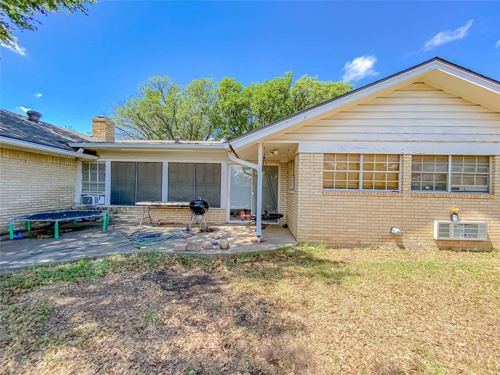 4301 Caprock Road Abilene, TX 79606 - Photo 25 of 29