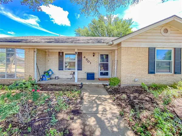 $350,000 | 4301 Caprock Road, Abilene, TX 79606