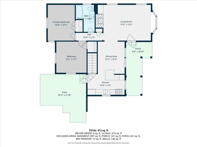 $385,000 | 118 North Cedar Street, Palatine, IL 60067