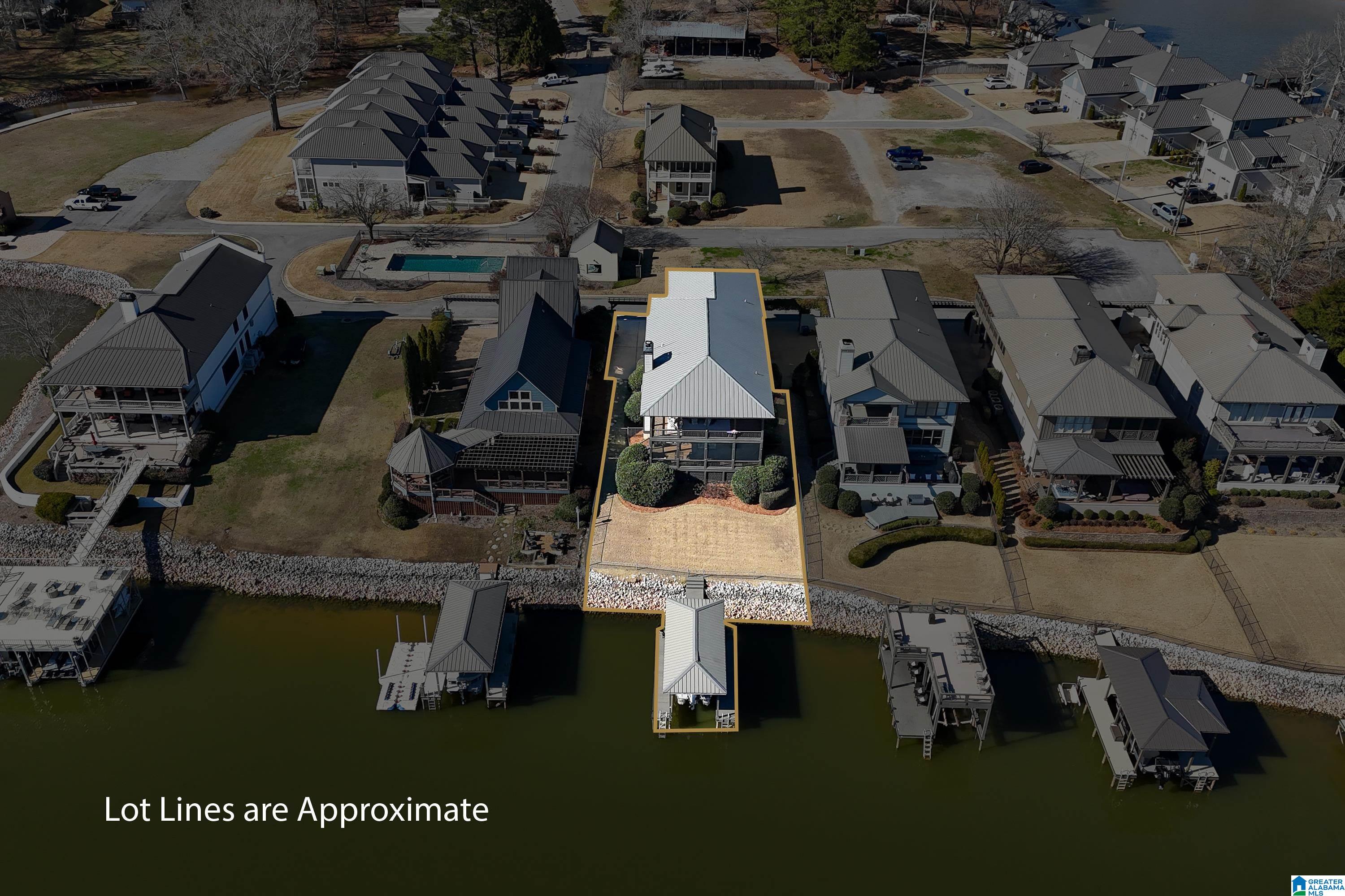 1030 Images Square Cropwell, AL 35054 - Photo 59 of 72