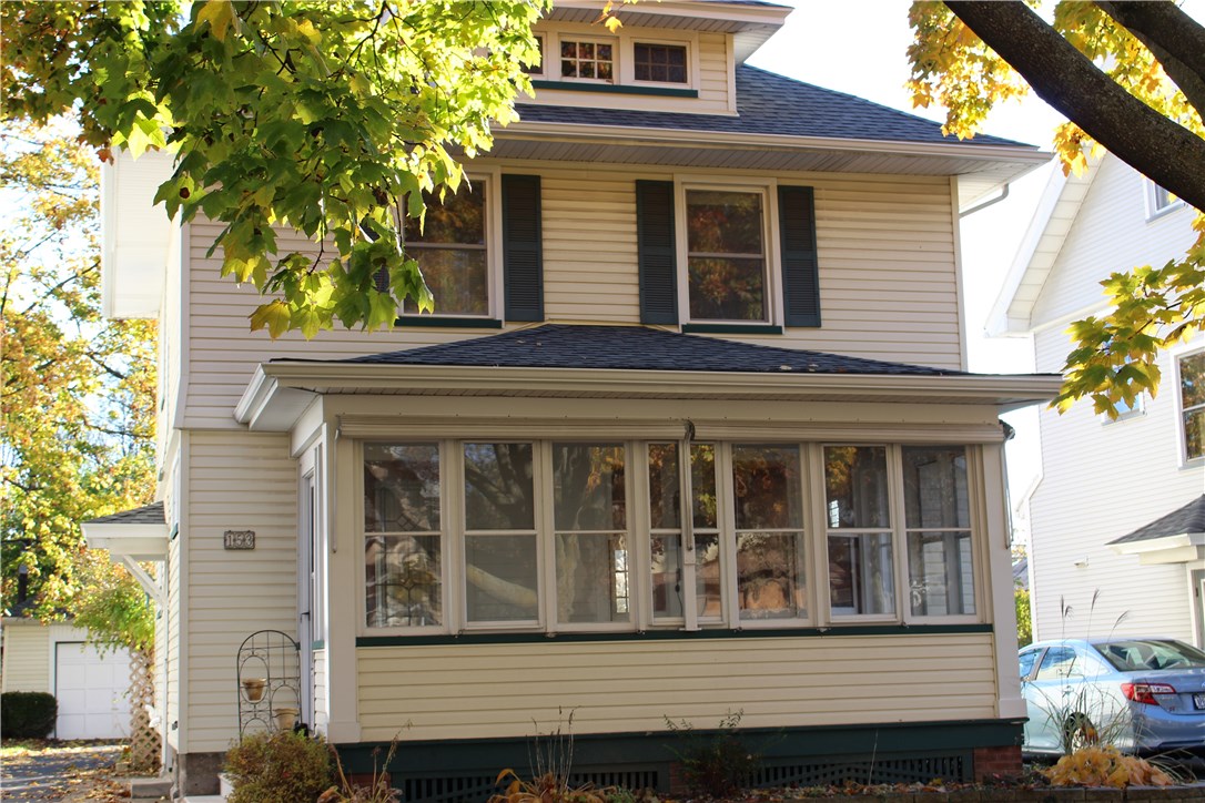 153 Merwin Avenue Rochester, NY 14609 - Photo 1 of 1