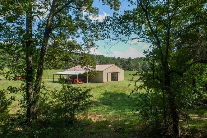 689 Bryant Road Cohutta, GA 30710 - Photo 34 of 42 113113_34