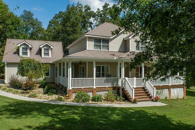 689 Bryant Road Cohutta, GA 30710 - Photo 40 of 42 113113_47