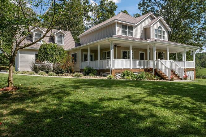 689 Bryant Road Cohutta, GA 30710 - Photo 41 of 42 113113_48