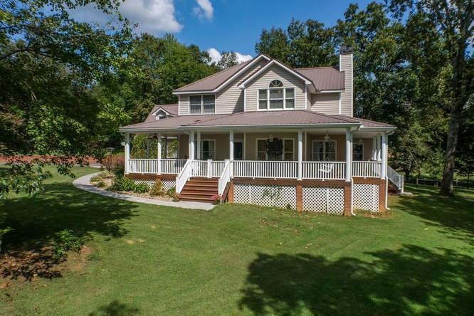 689 Bryant Road Cohutta, GA 30710 - Photo 42 of 42 113113_49