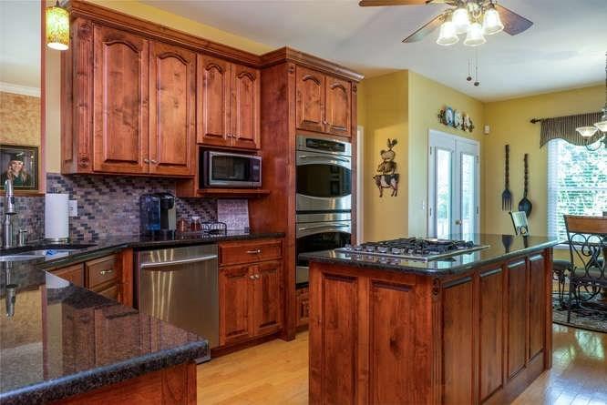 689 Bryant Road Cohutta, GA 30710 - Photo 6 of 42 113113_5