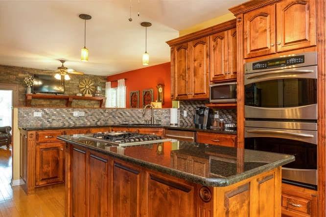 689 Bryant Road Cohutta, GA 30710 - Photo 8 of 42 113113_7