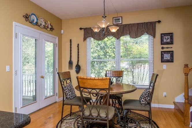 689 Bryant Road Cohutta, GA 30710 - Photo 9 of 42 113113_8