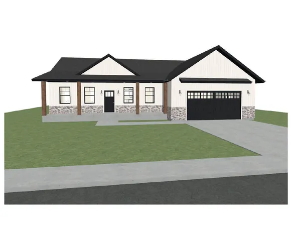 $499,000 | 21 North 450th West, Gunnison, UT 84634