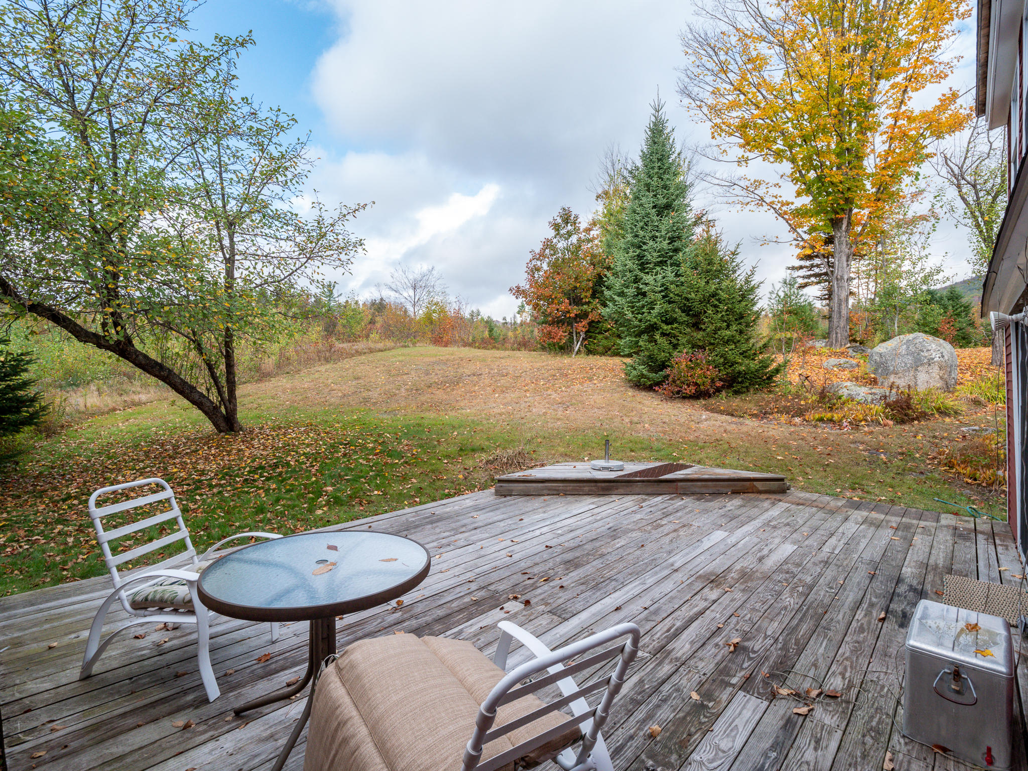 2668 Main Street Hanover, ME 04237 - Photo 53 of 61 2668 Main St-52