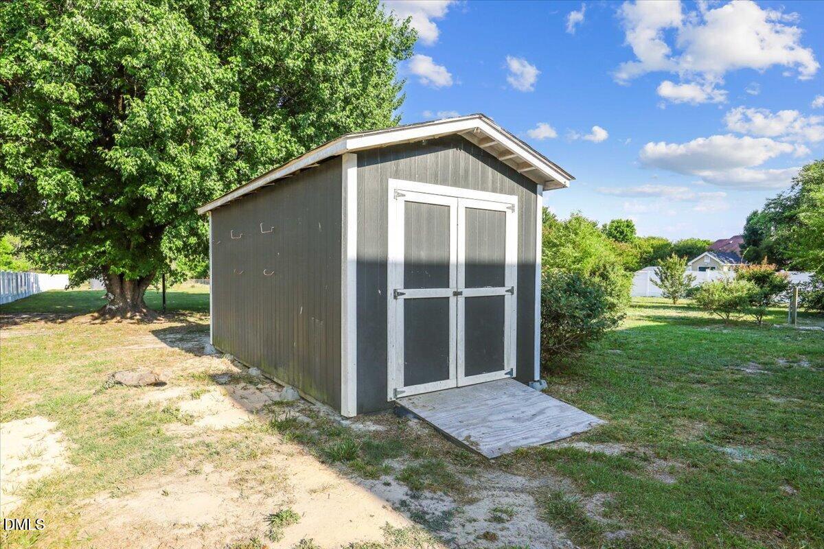 1782 Purfoy Road Fuquay-Varina, NC 27526 - Photo 50 of 73