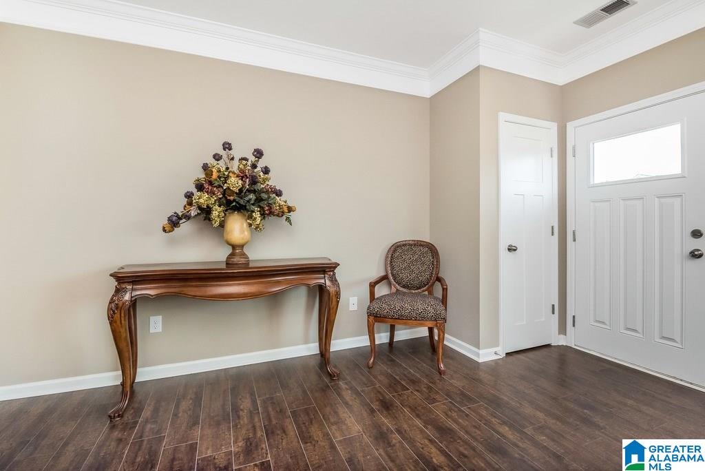 5534 Timber Leaf Way Bessemer, AL 35022 - Photo 2 of 34