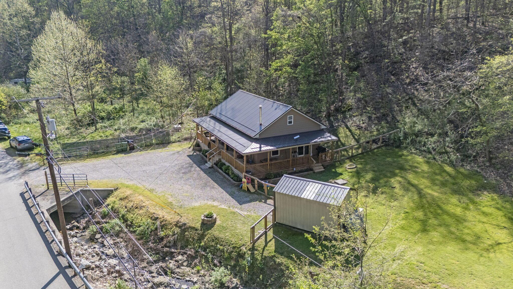 3824 Loys Run Road, Unit C28 Piketon, OH 45661 - Photo 40 of 45 44-web-or-mls-DJI_20260417101834_0015_D