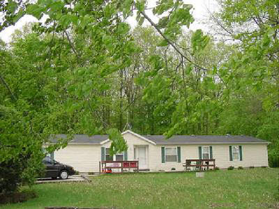 5837 West Wallen Road Fort Wayne, IN 46818 - Photo 1 of 5 Gallery Image 1