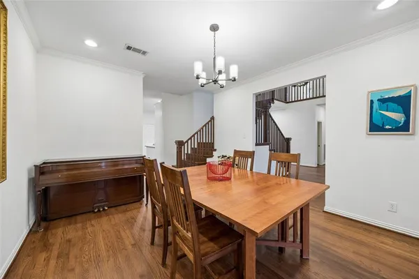 $775,000 | 408 Pecan Hollow Drive, Coppell, TX 75019