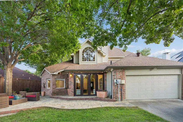 $775,000 | 408 Pecan Hollow Drive, Coppell, TX 75019
