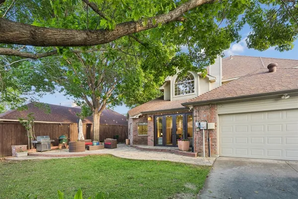 $775,000 | 408 Pecan Hollow Drive, Coppell, TX 75019