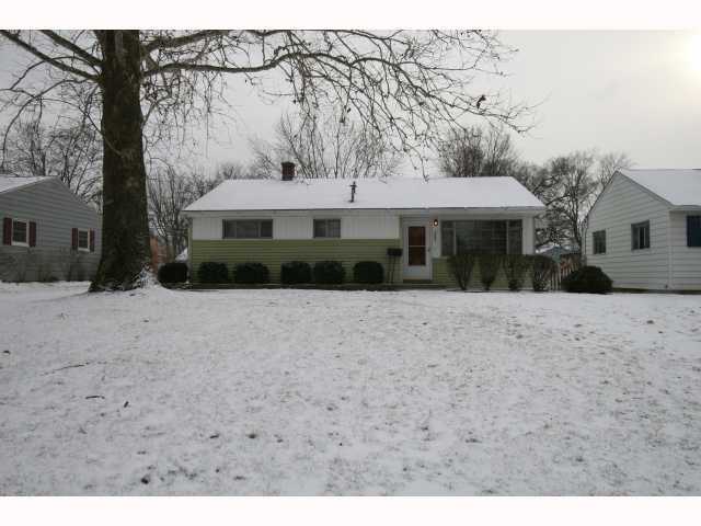 2587 Nottingham Road Columbus, OH 43221 - Photo 1 of 1 Gallery Image 1