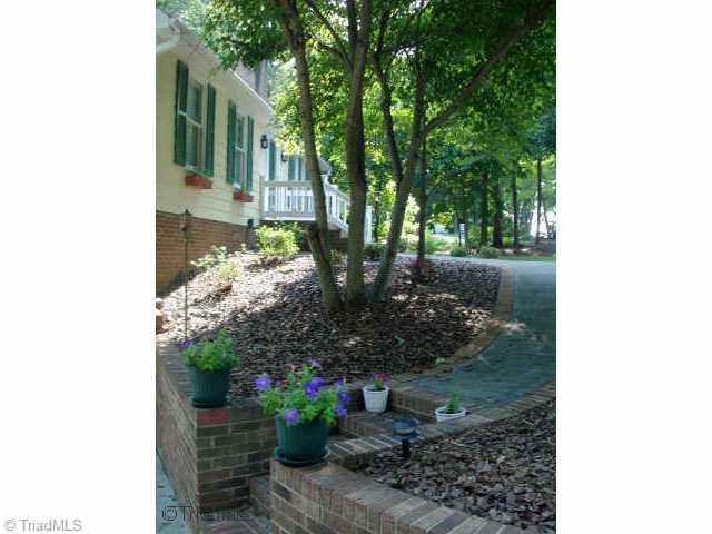 182 Hunters Ridge Road Winston-Salem, NC 27103 - Photo 3 of 9 Other.